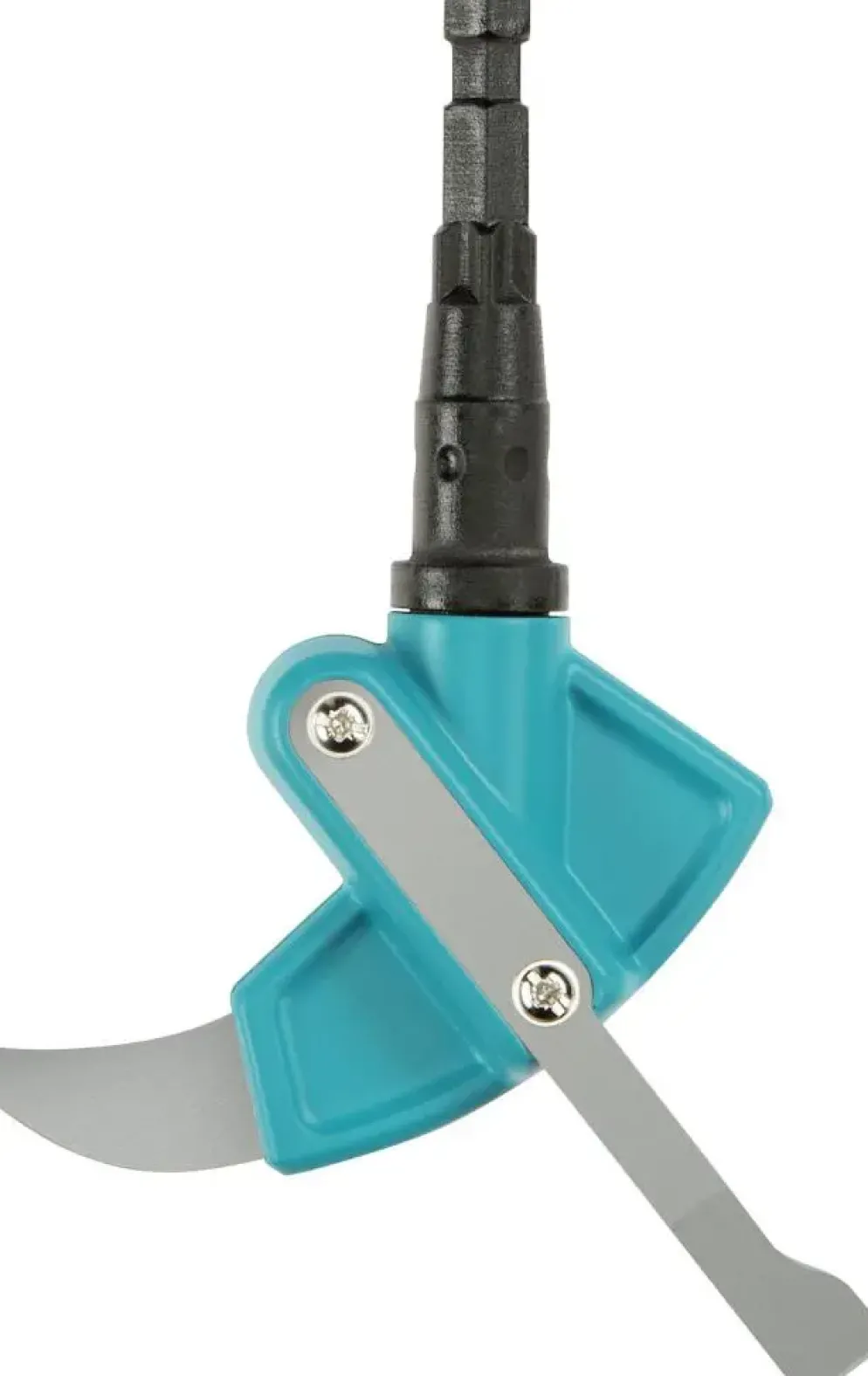 Gardena Combisystem 2in1 voegenkrabber
