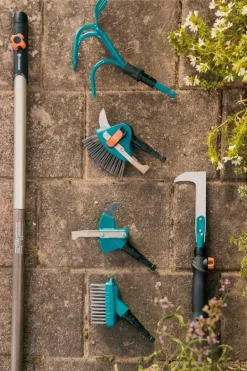 Gardena Combisystem 3in1 voegenreiniger