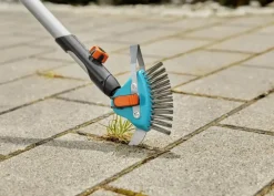 Gardena Combisystem 3in1 voegenreiniger