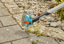 Gardena Combisystem 3in1 voegenreiniger