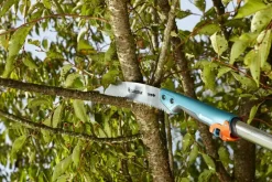 Gardena Combisystem snoeizaag 300p gebogen
