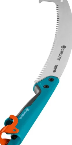Gardena Combisystem snoeizaag 300p gebogen