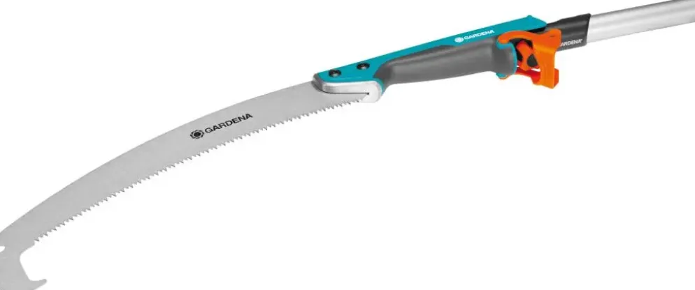 Gardena Combisystem snoeizaag 300p gebogen