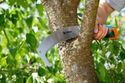 Gardena Combisystem-snoeizaag 300pp gebogen