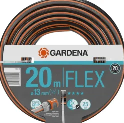 Gardena comfort flex slang 13 mm (1/2