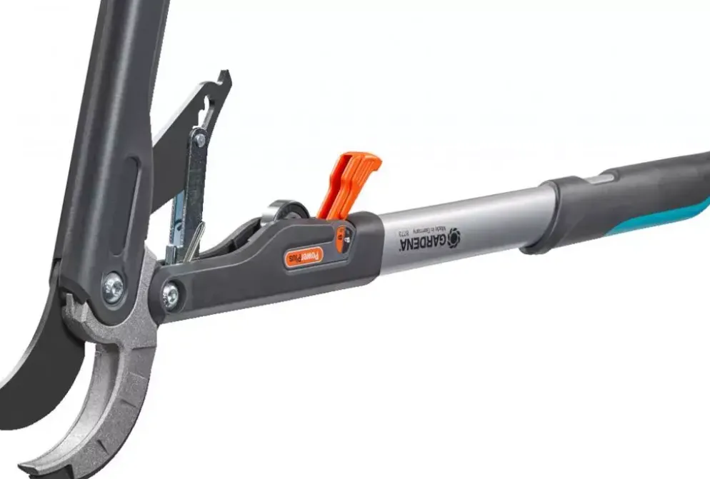 Gardena Comfort hefboomtakkenschaar smartct