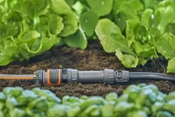 GARDENA Kraanverbindingsstuk 13mm (1/2")–3/4" schroefdraad