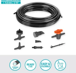 Gardena Micro-Drip-Bewatering Balkon Set (15 planten)​