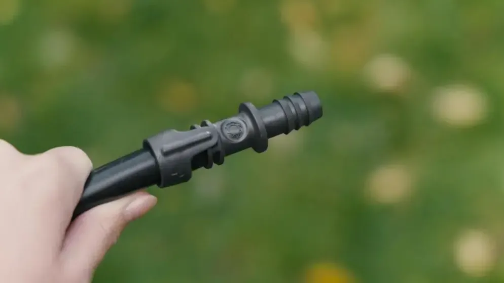 Gardena Micro Drip Systeem Adapter voor competitie/ondergronds