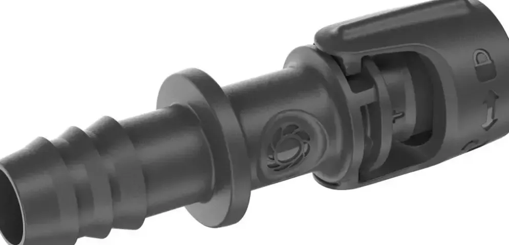 Gardena Micro Drip Systeem Adapter voor competitie/ondergronds