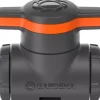 Gardena Micro Drip Systeem Afsluit- en reguleerventiel 13 mm (1/2")