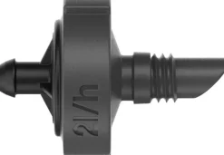 Gardena Micro Drip Systeem Einddruppelaar 2 l/u, drukregulerend
