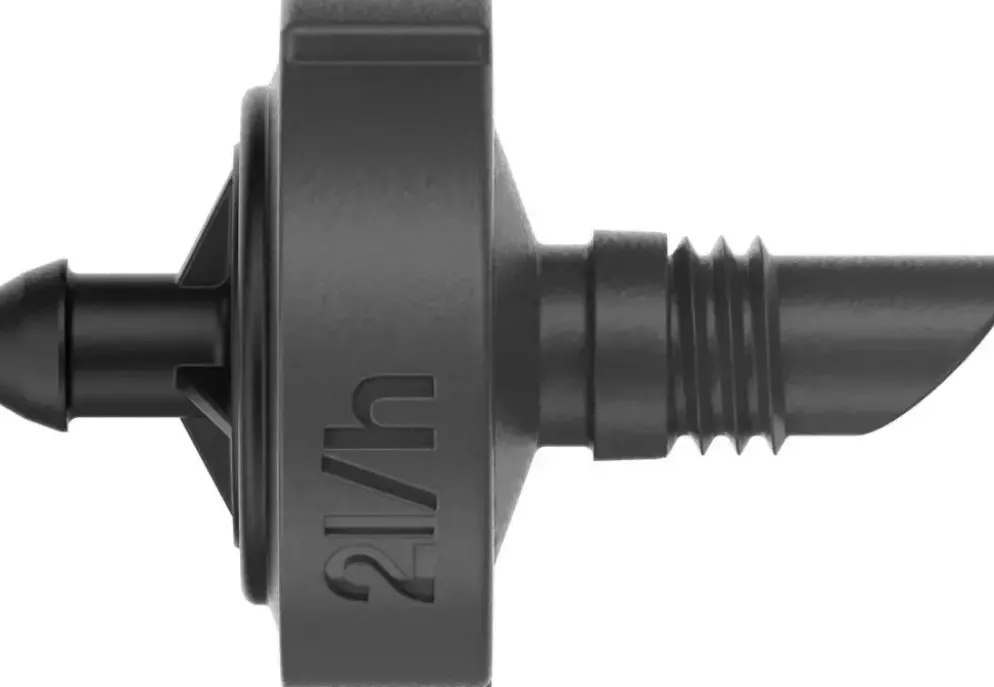 Gardena Micro Drip Systeem Einddruppelaar 2 l/u, drukregulerend