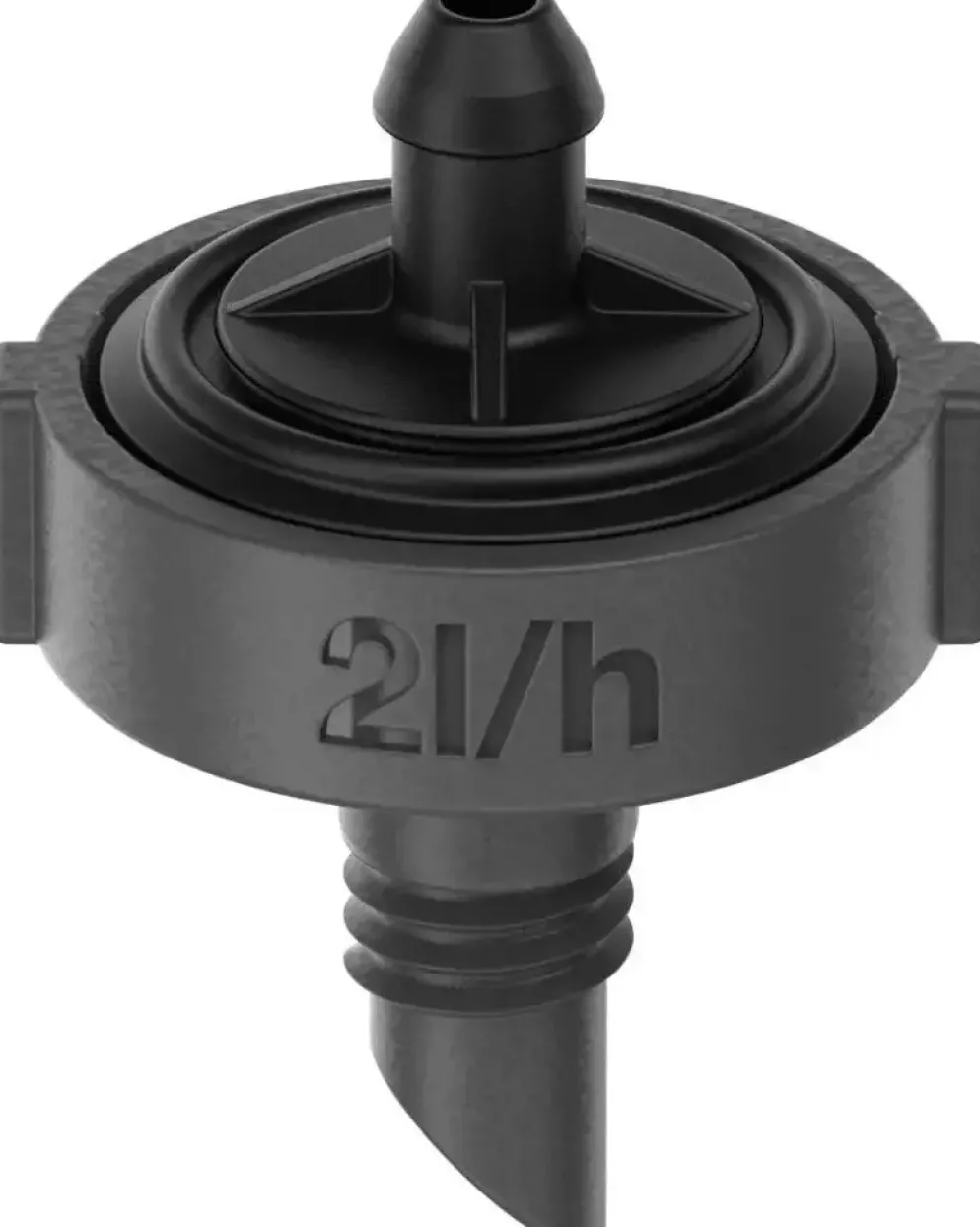 Gardena Micro Drip Systeem Einddruppelaar 2 l/u, drukregulerend