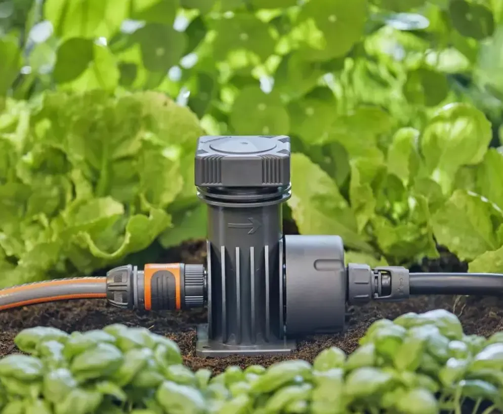 Gardena Micro Drip Systeem Hoofdapparaat 2000