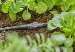Gardena Micro Drip Systeem Koppeling 4,6 mm (3/16")