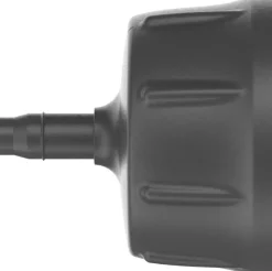 Gardena Micro Drip Systeem Kraanverbindingsstuk 4,6 mm (G 3/16")