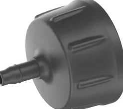 Gardena Micro Drip Systeem Kraanverbindingsstuk 4,6 mm (G 3/16