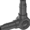 Gardena Micro Drip Systeem L-stuk 4,6 mm (3/16")
