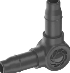 Gardena Micro Drip Systeem L-stuk 4,6 mm (3/16")