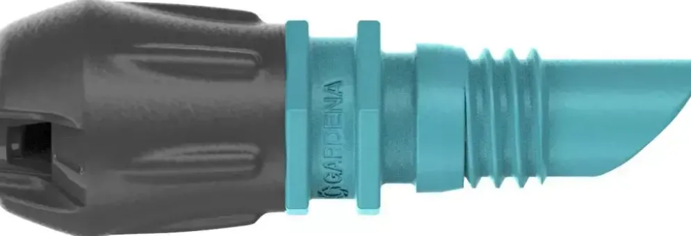 Gardena Micro Drip Systeem Micro Strook Sprinkler Uiteinde