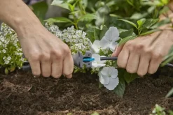 Gardena Micro Drip Systeem Montagegereedschap
