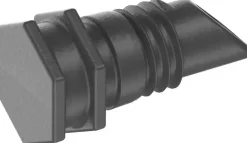 Gardena Micro Drip Systeem Plug 4,6 mm (3/16