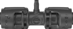 Gardena Micro Drip Systeem T-stuk 1/2” – 3/16"