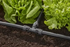 Gardena Micro Drip Systeem T-stuk 13 mm (1/2