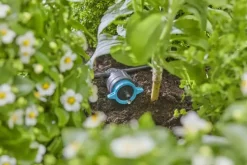Gardena Micro Drip Systeem Verstelbare Seriedruppelaar 1-8 l/u, drukcompenserend