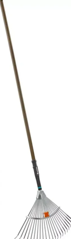 Gardena Natureline verstelb.hark fsc 100%