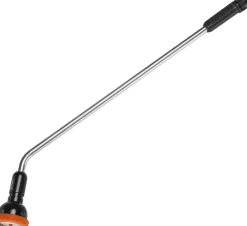 Gardena Prof System broes met verlengstuk