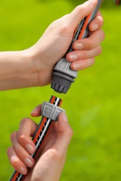 Gardena reparateur 13 mm (1/2") - 15 mm (5/8")
