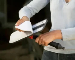 Gardena Schoonmaakdoekje