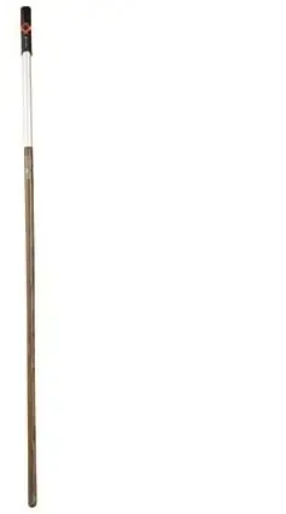 Gardena Sneeuwschuiver 40cm incl steel 130cm blauw