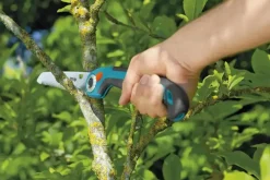 Gardena Snoeizaag inklapbaar 200p
