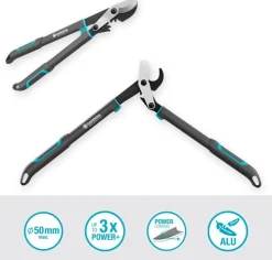 Gardena Takkenschaar Energycut Pro S