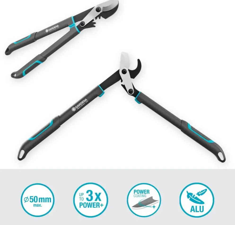 Gardena Takkenschaar Energycut Pro S