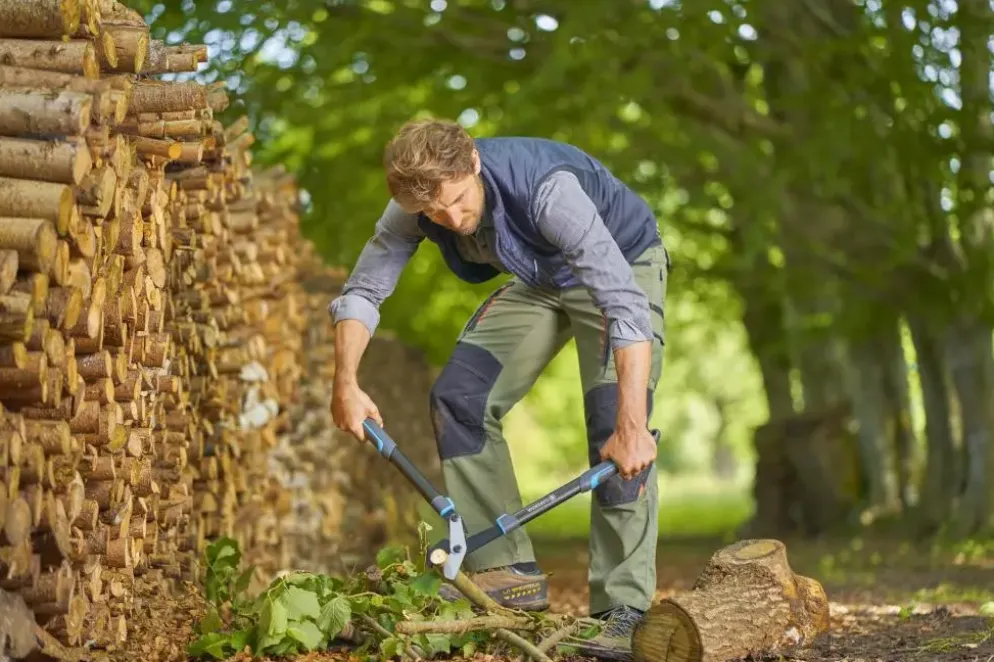 Gardena Takkenschaar Energycut Pro S