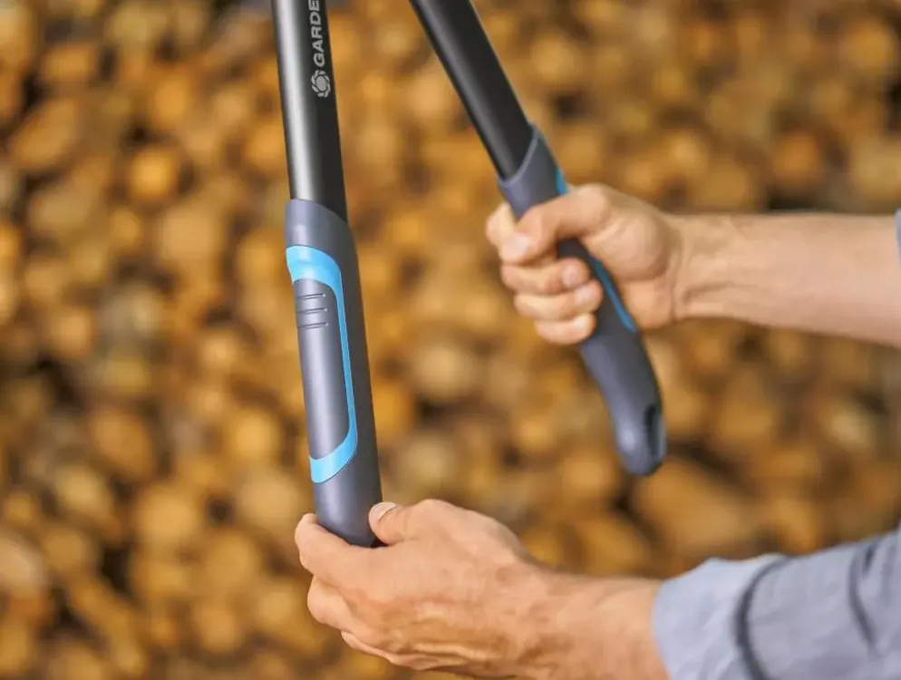Gardena Takkenschaar Energycut Pro S