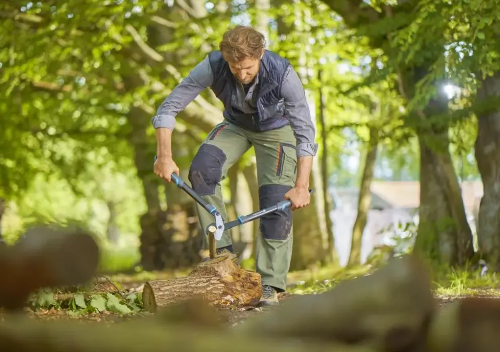 Gardena Takkenschaar Energycut Pro S