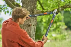 Gardena Takkenschaar TeleCut Pro L – 90 cm | Telescopische krachtpatser voor jong hout