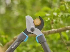 Gardena Takkenschaar TeleCut Pro S – Telescopisch & krachtig snoeien tot Ø 50 mm
