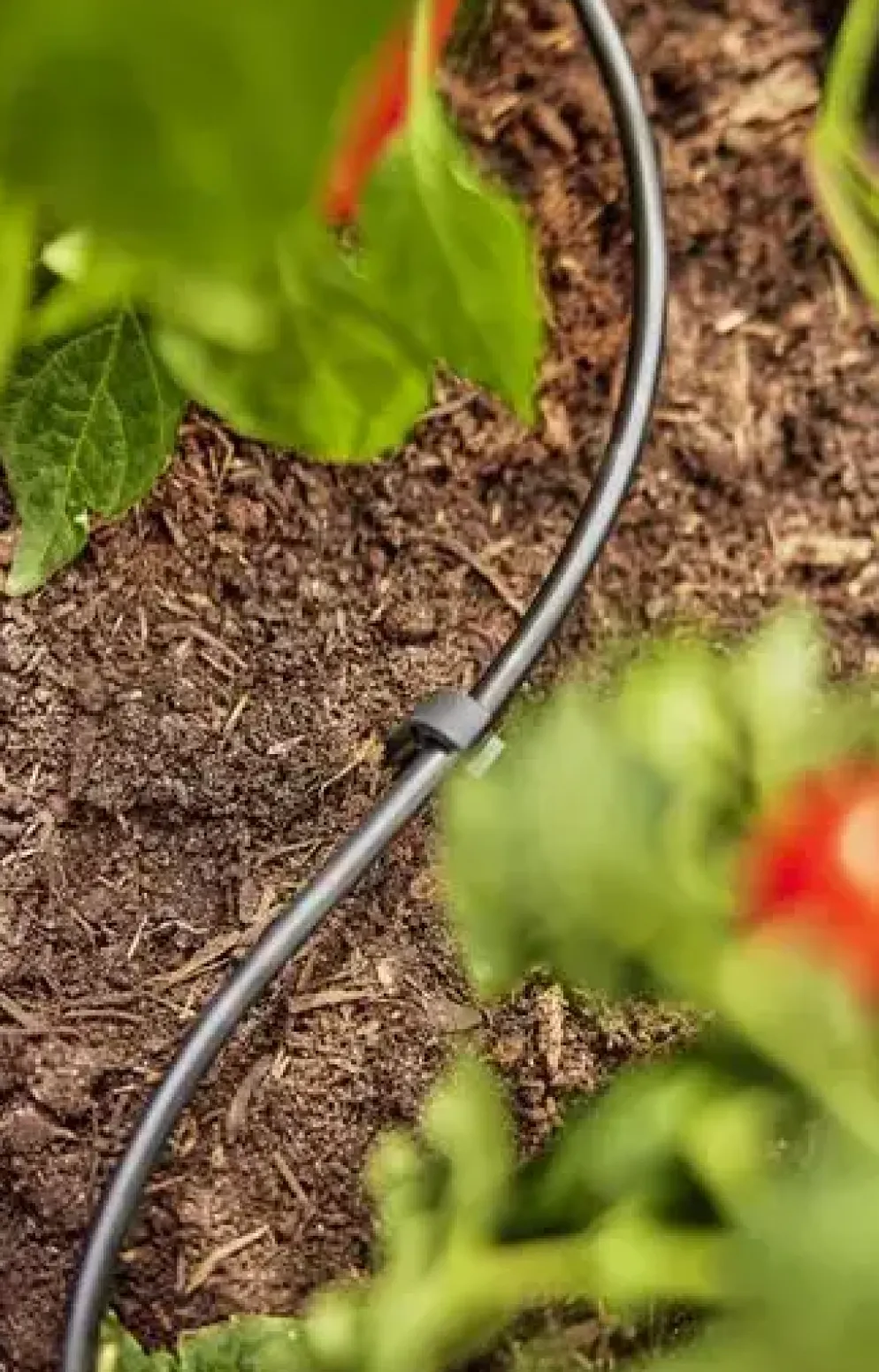 Gardena verdeelbuis 4,6 mm (3/16") 15 meter