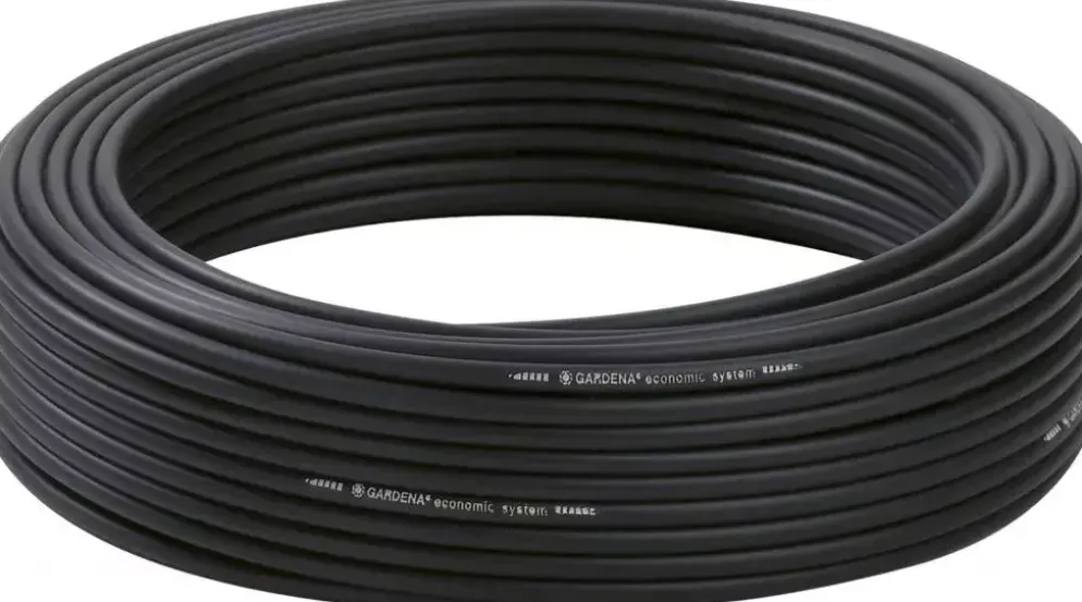 Gardena verdeelbuis 4,6 mm (3/16") 15 meter