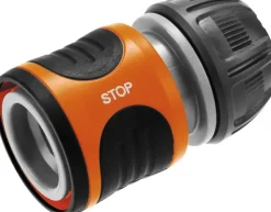 Gardena waterstop 13mm (1/2") - 15mm (5/8")