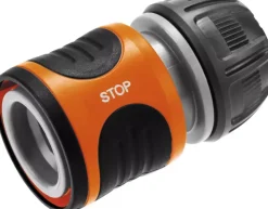 Gardena waterstop 13 mm (1/2”) – 15 mm (5/8")