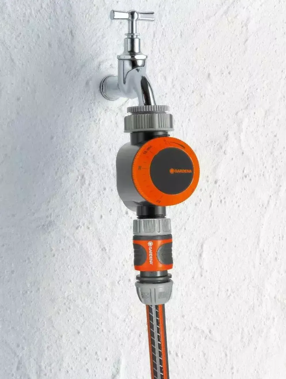 Gardena watertimer