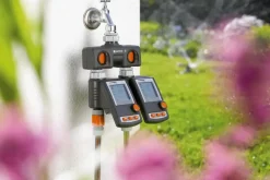 Gardena 2 Weg Waterverdeler
