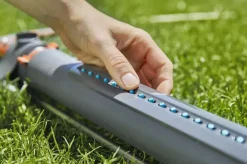 GARDENA Zwenksproeier AquaZoom M